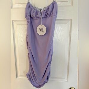 Princess Polly Dress Size US 10